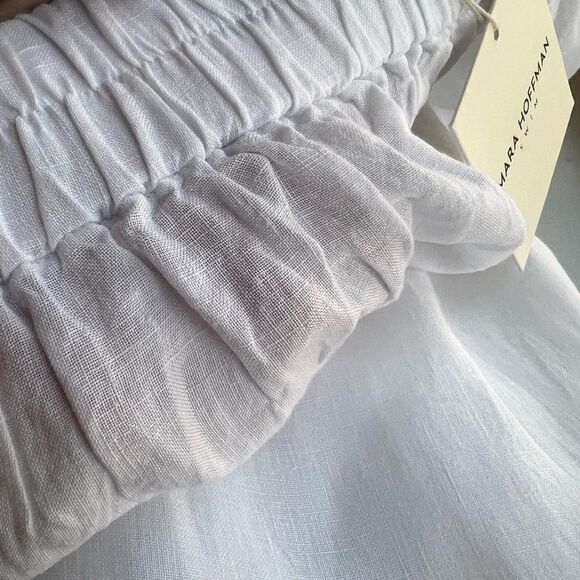 Shelesea Pant Mara Hoffman - L - NWT - Beach pool cruise vacation - Picture 7 of 9